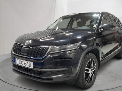 Skoda Kodiaq 2.0 TDI 4X4 (190hk)