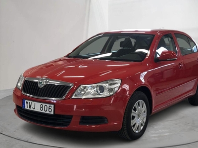 Skoda Octavia II 1.6 TDI GreenLine (105hk)