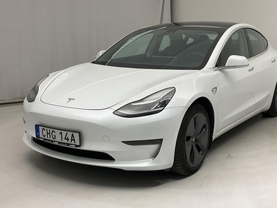 Tesla Model 3 Long Range Dual Motor AWD