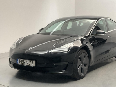 Tesla Model 3 Long Range Dual Motor AWD