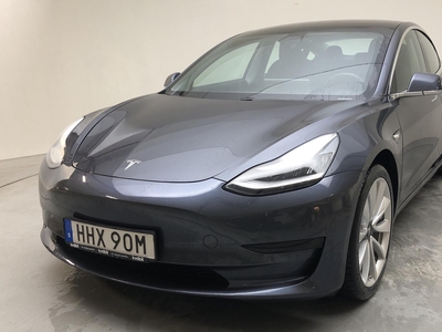 Tesla Model 3 Standard Range RWD