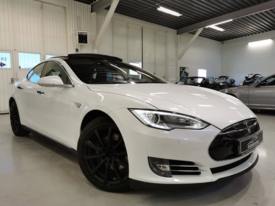 Tesla Model S 60 /306hk/ 3246 kr / mån fullfinansering