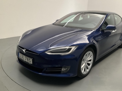 Tesla Model S 75D