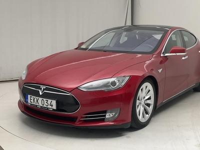 Tesla Model S 85 (367hk)