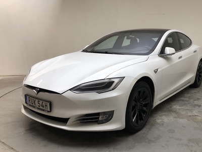 Tesla Model S Long Range AWD