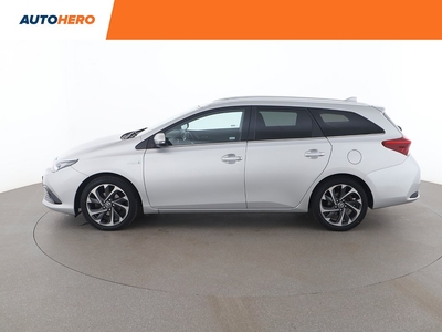 Toyota Auris Touring Sports Hybrid Comfort / *HÖSTDEAL*