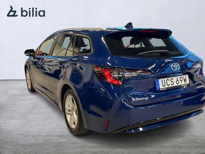 Toyota Corolla Touring Sports Hybrid 1.8 ACTIVE SPI