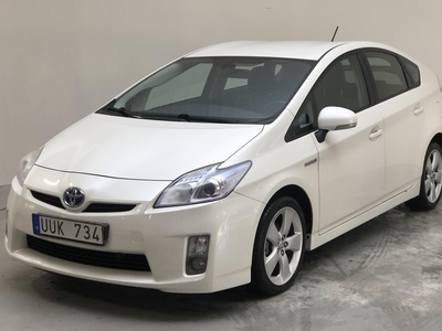 Toyota Prius 1.8 Hybrid (99hk)