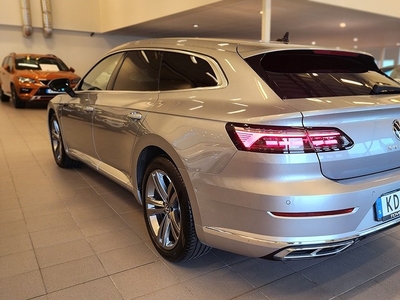 Volkswagen Arteon SB R-Line 200Hk