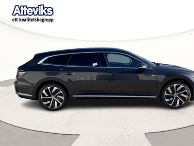 Volkswagen Arteon Shooting Brake eHybrid DSG Sekventiell 218hk 2023