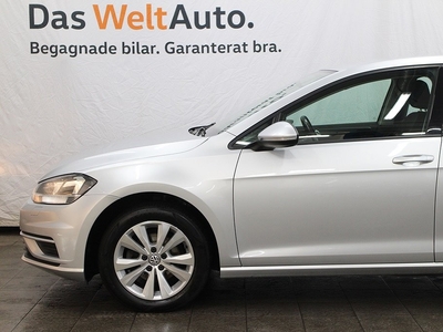 Volkswagen Golf 1.0 TSI 115 DSG