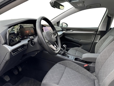 Volkswagen Golf 1.5 TSI ACT 150HK VÄRMARE