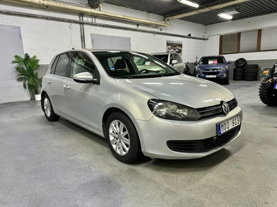 Volkswagen Golf 1.6 TDI B-Motion Style Comfort M-Värme 105hk