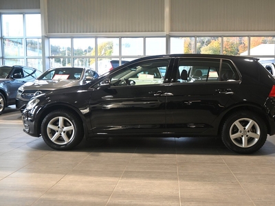 Volkswagen Golf 5-dörrar 1.2 TSI BlueMotion Manuell, 105hk, 2015