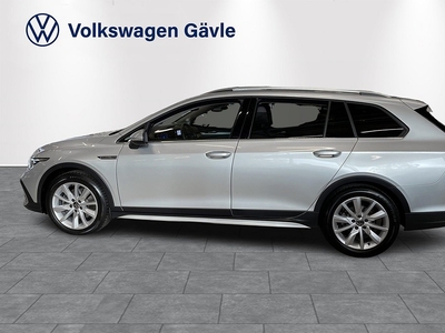 Volkswagen Golf Alltrack 2.0 TDI | Drag | Värmare | 200 hk