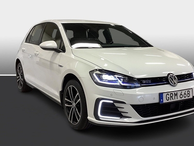 Volkswagen Golf GTE DSG