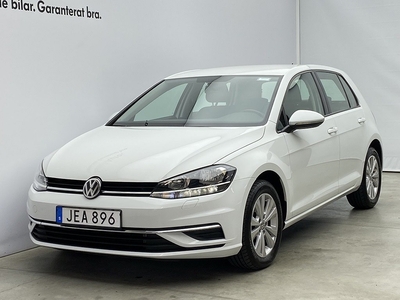 Volkswagen Golf TSI110 DSG Backkamera