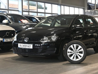 Volkswagen Golf5-dörrar 1.2 TSI BlueMotion Manuell, , 2015 2015, Halvkombi