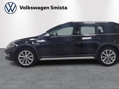 Volkswagen GolfAlltrack TSI DSG6 DRAG P-VÄRMARE 2018, Crossover