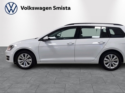 Volkswagen GolfSportscombi 1.2TSI Dragpaket 2016, Kombi