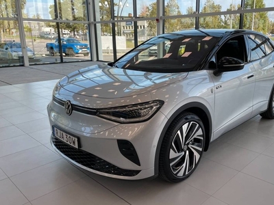 Volkswagen ID.5GTX 77 kWh Se Spec SUPER 2023, SUV