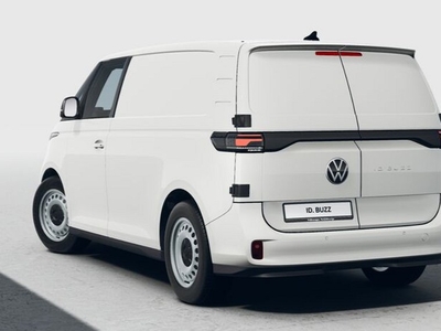 Volkswagen ID.Buzz CARGO 150 KW - Företagsleasing Erbjudande