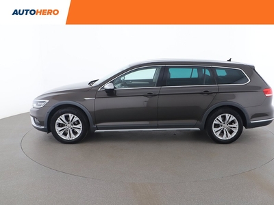 Volkswagen Passat Alltrack 2.0 TDI 4Motion Exclusive / *HÖSTDEAL*