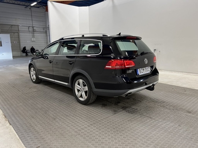 Volkswagen Passat Alltrack 2.0TDI 4M Premium D-värm B-Kamera