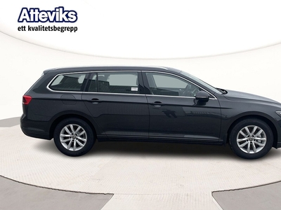 Volkswagen Passat Sportscombi 1.5 TSI DSG Sekventiell 150hk 2023