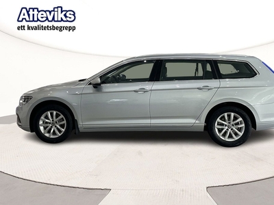 Volkswagen Passat TSI 150hk DSG | Atteviks Lagerbil | Kampanj |