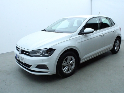 Volkswagen Polo 1.0 TSI 95 DSG7 AUTOMAT