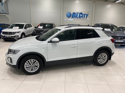 Volkswagen T-Roc 1.5 TSI DSG *Dragkrok* Automat*