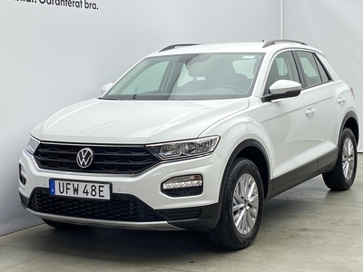 Volkswagen T-Roc TSI150 DSG