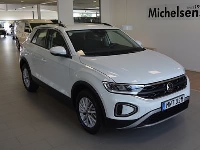 Volkswagen T-Roc1.0 TSI Digital Cockpit Pro 2022, SUV