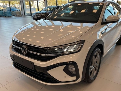 Volkswagen TaigoR-Line Privatleasing fr. mån 2024, SUV