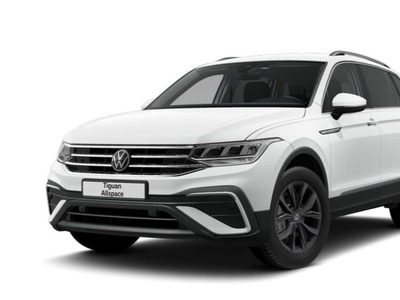 Volkswagen TiguanAllspace 1.5 TSI DSG PRIVATLEASING 2023, SUV