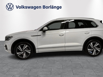 Volkswagen Touareg 3.0 V6 TDI 4Motion TipTronic. 286hk