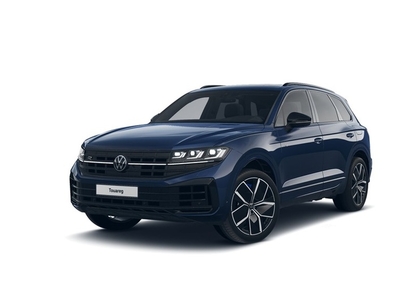 Volkswagen TouaregR eHybrid TSI e-Hybrid TipTronic 2023, SUV