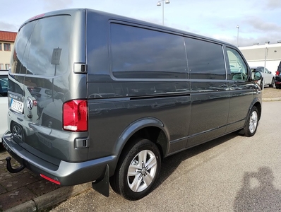 Volkswagen Transporter 2.0 TDI DSG 150hk, 2024