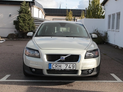 Volvo C30 T5 Automatisk, 220hk, 2007 * Nyservad *