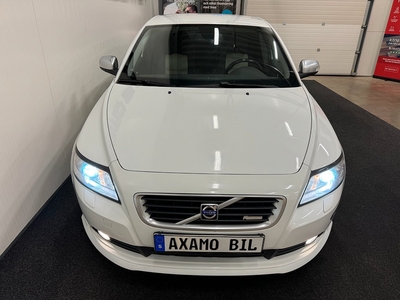 Volvo S40 1.8 F R-Design 125hk Nybesiktigad 833kr/mån