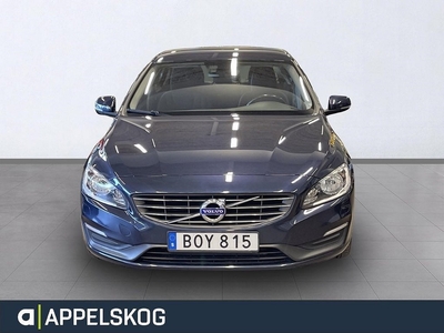 Volvo S60 D2 115 hk Kinetic