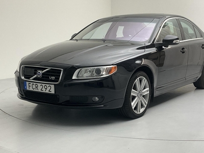 Volvo S80 V8 AWD (315hk)