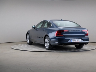 Volvo S90 D4 Momentum Advanced Edition Klimatpkt Navi Pro