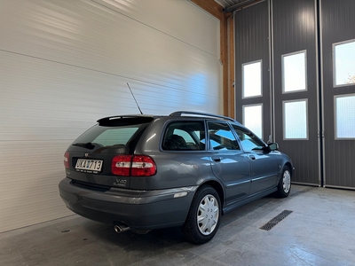 Volvo V40 1.8 Classic 122hk 1-Brukare