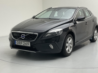 Volvo V40 Cross Country D2 (115hk)