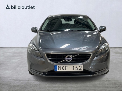 Volvo V40 D3 Momentum 150hk AUT Pano Bkamera Teknikpkt Pvärm