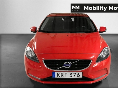 Volvo V40 T3 150hk Business Värmare P-sensorer