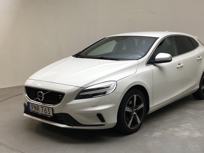 Volvo V40 T3 (152hk)