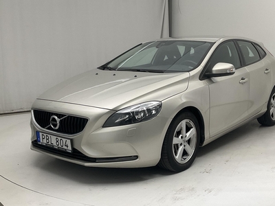 Volvo V40 T3 (152hk)